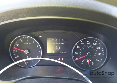 2020 Kia Sportage Lx from USA, damaged, VIN KNDPM3AC8L7821100